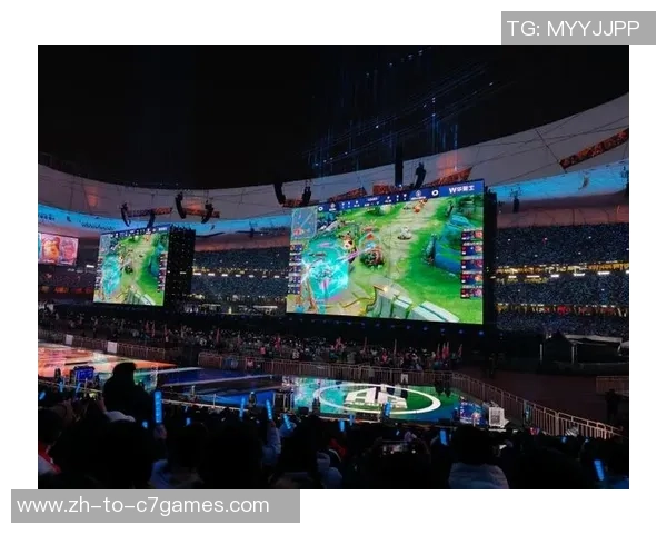 九游游戏文娱《王者荣耀》KPL总决赛创吉尼斯世界纪录：现场观众打破6.2万人，改写电竞前史