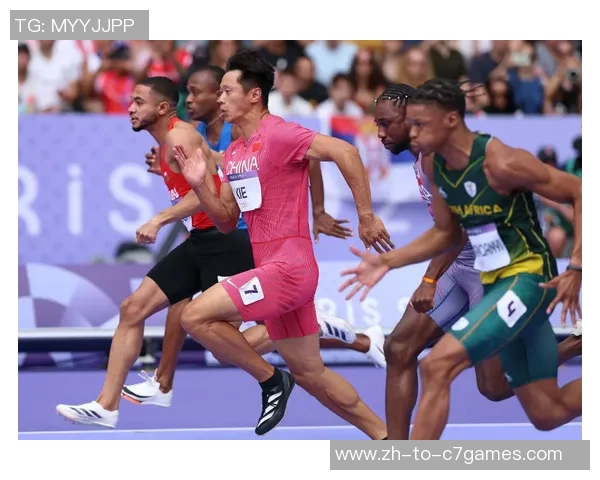 俩青岛小伙参与全运会跳高竞赛，分获冠军和殿军