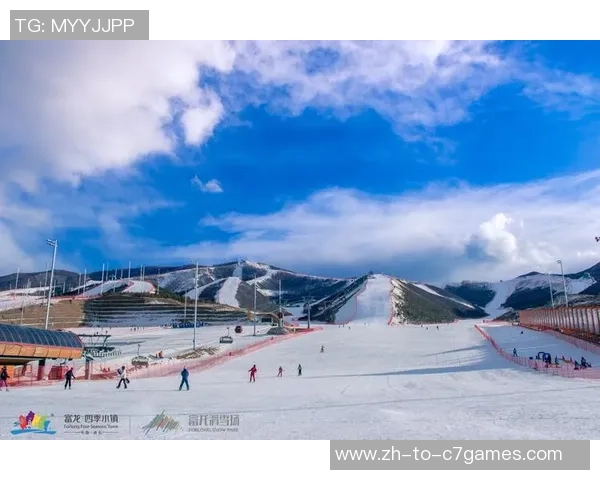 紧记嘱托 感恩猛进•咱们的“十四五”丨开板即“燃”！冬奥后的崇礼：冰雪不歇，四季生金