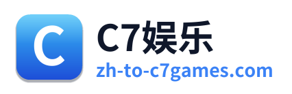 C7娱乐 Logo